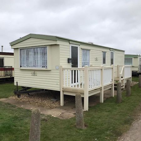 6 Berth Golden Sands Ingoldmells Sahara Esterno foto