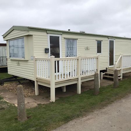 6 Berth Golden Sands Ingoldmells Sahara Esterno foto