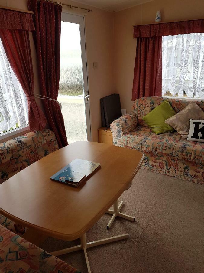6 Berth Golden Sands Ingoldmells Sahara Esterno foto