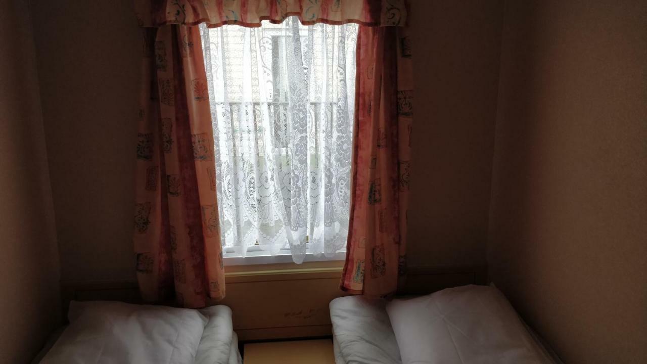 6 Berth Golden Sands Ingoldmells Sahara Esterno foto