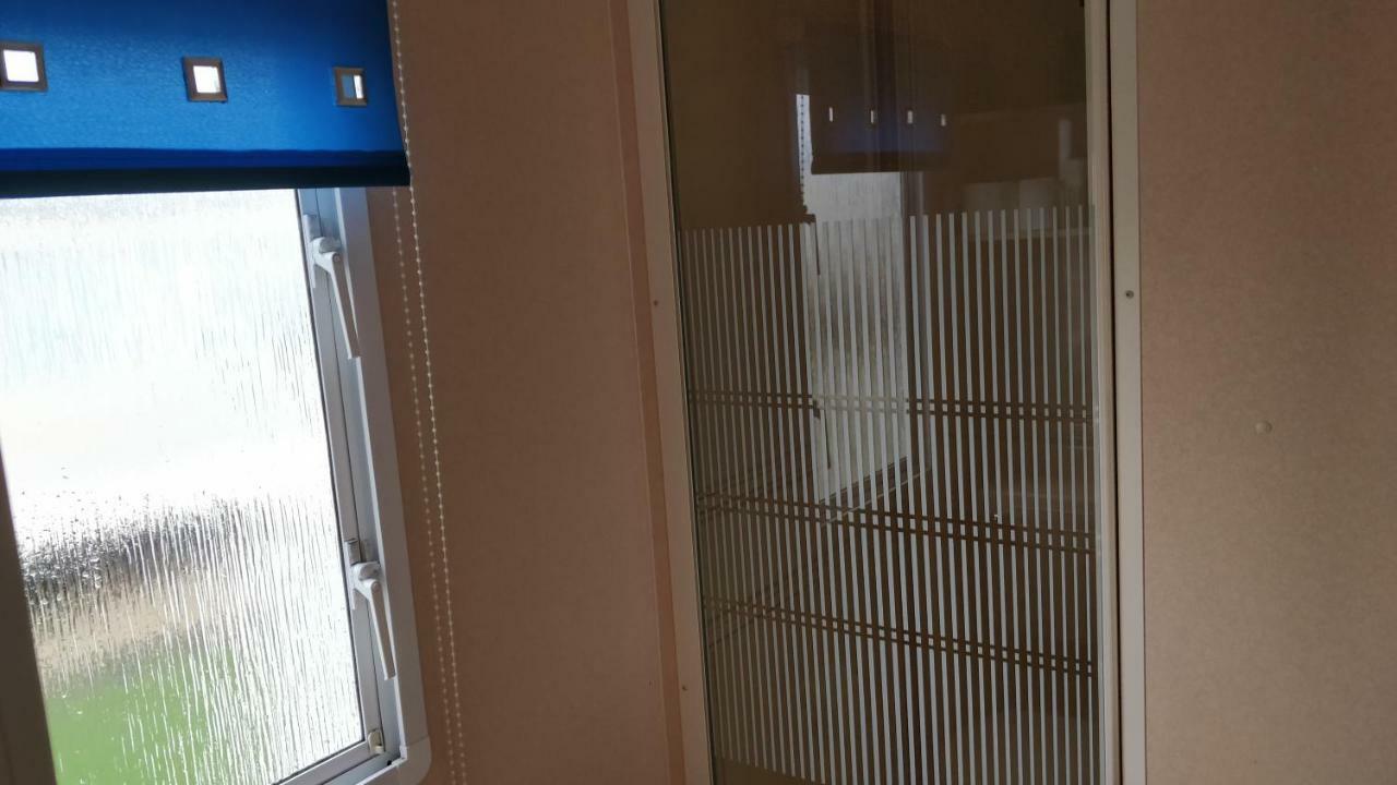 6 Berth Golden Sands Ingoldmells Sahara Esterno foto